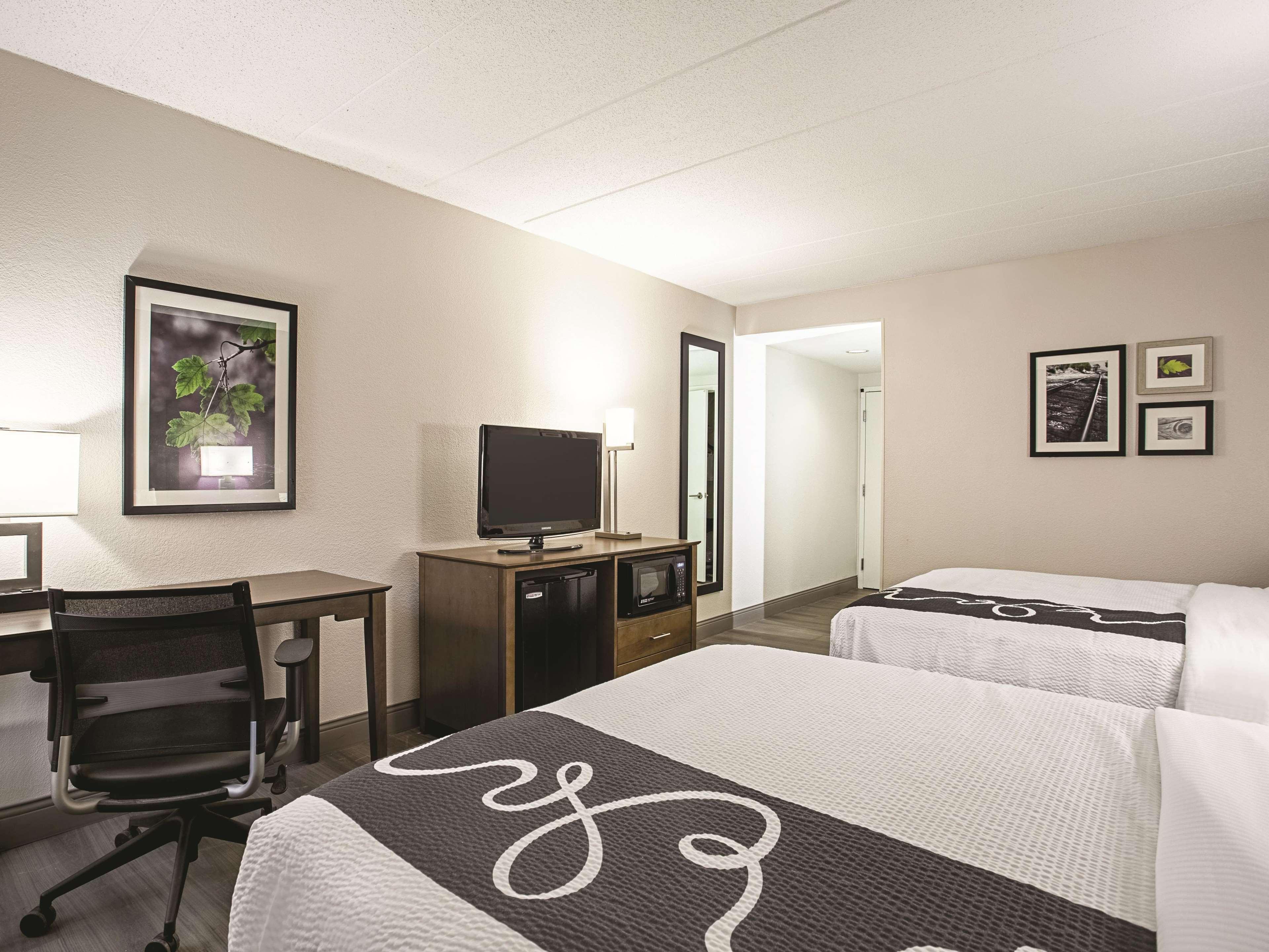 La Quinta By Wyndham Baltimore N / White Marsh Rosedale Kültér fotó