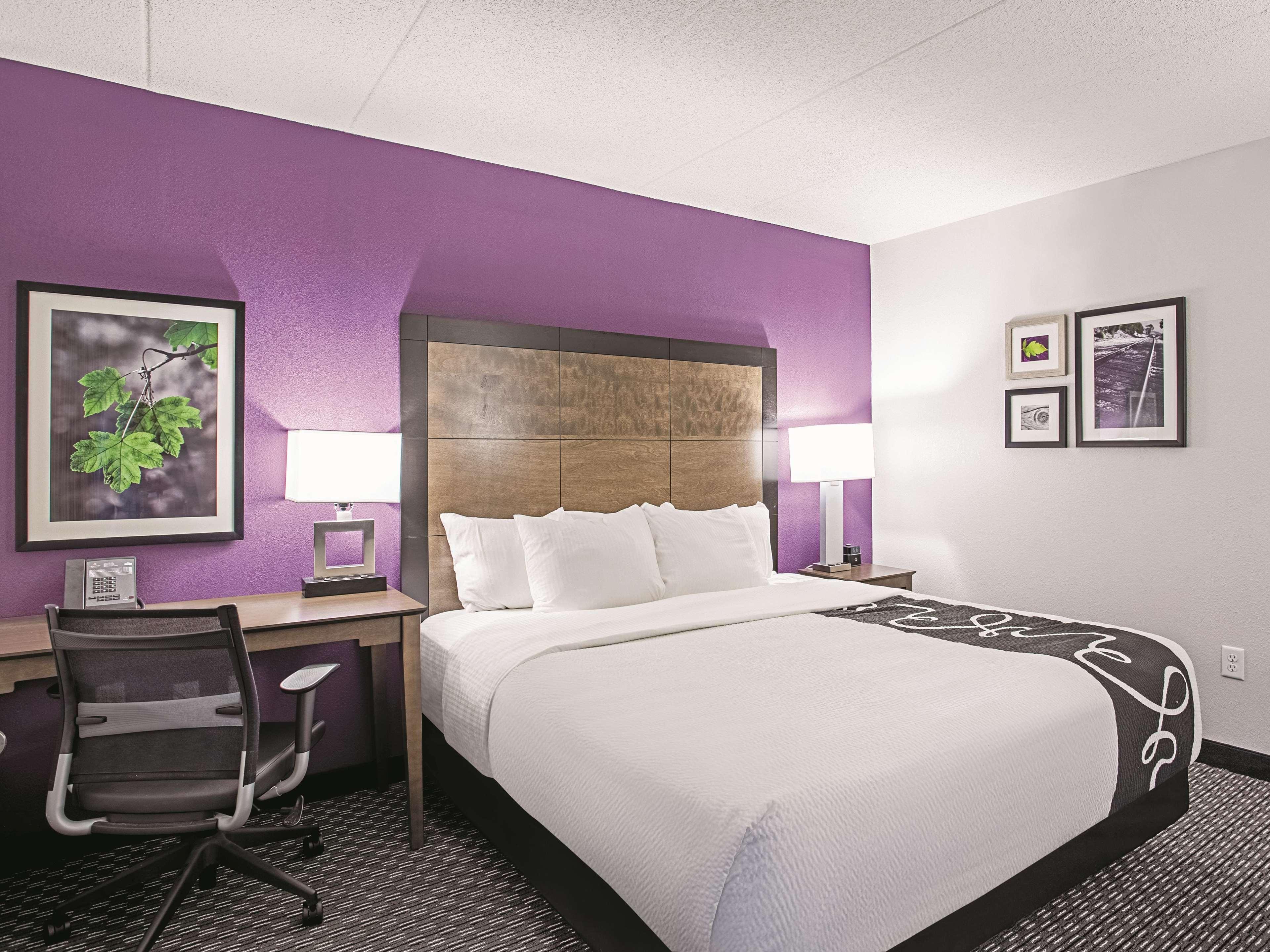 La Quinta By Wyndham Baltimore N / White Marsh Rosedale Kültér fotó