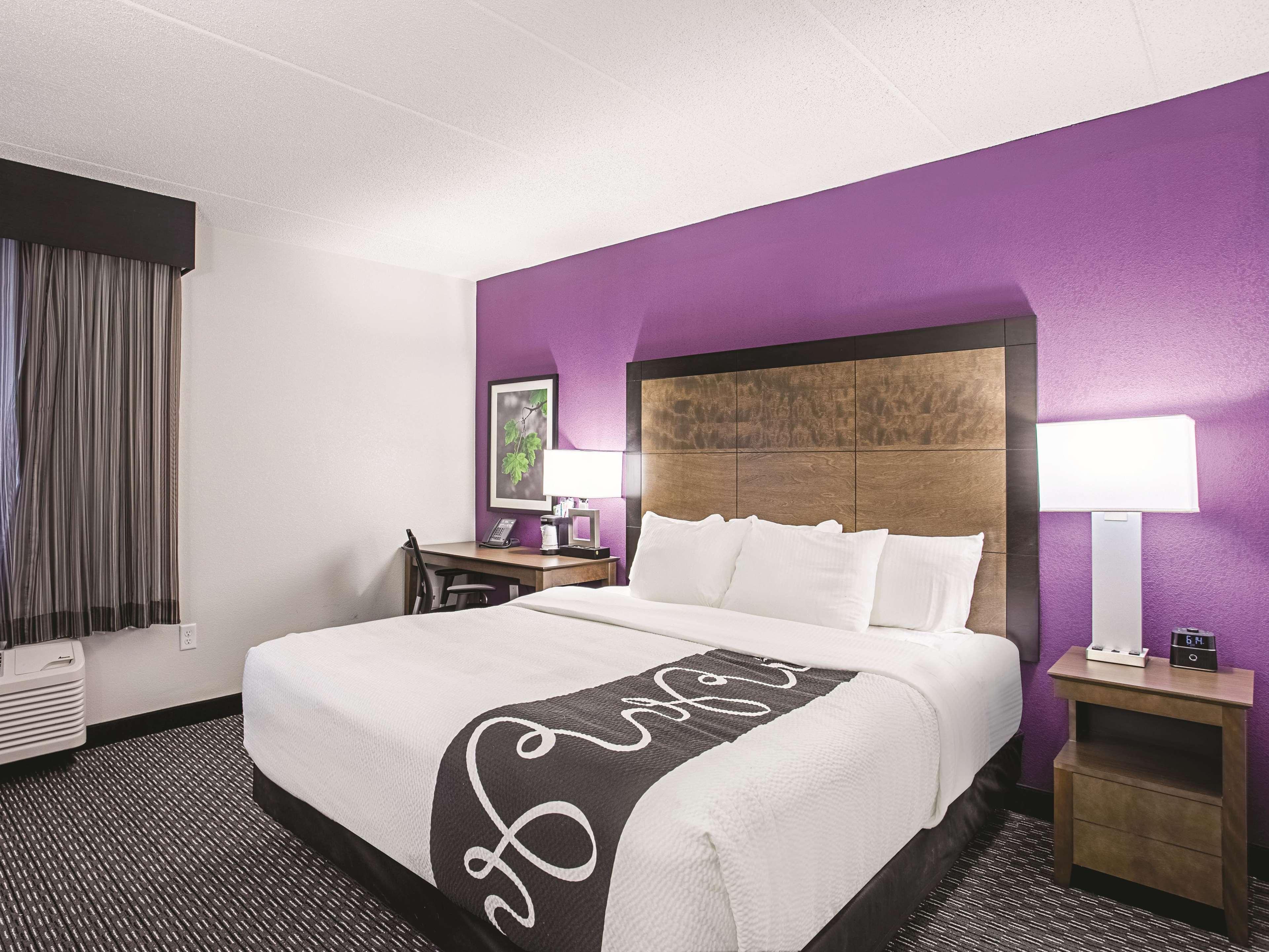 La Quinta By Wyndham Baltimore N / White Marsh Rosedale Kültér fotó