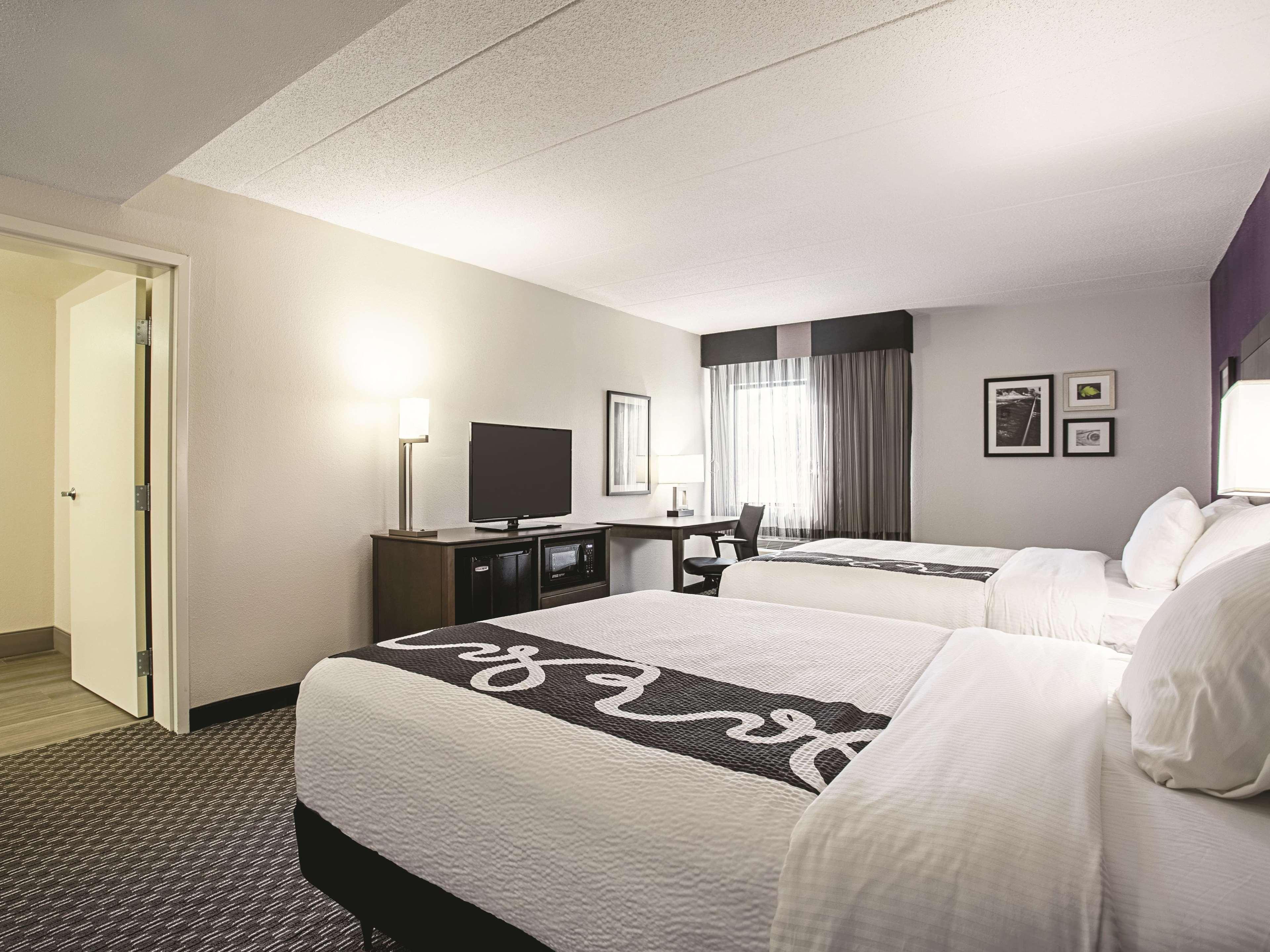 La Quinta By Wyndham Baltimore N / White Marsh Rosedale Kültér fotó
