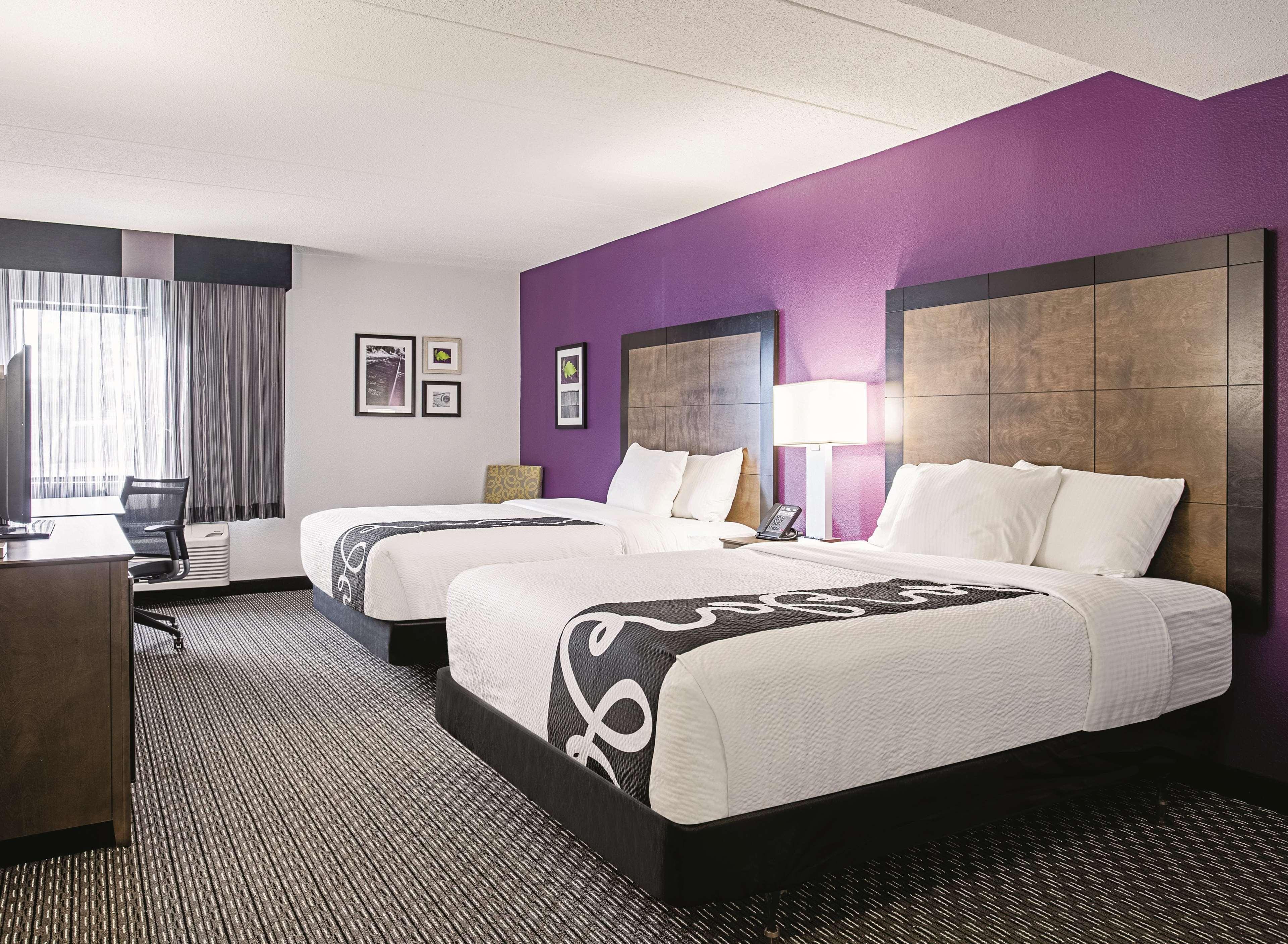 La Quinta By Wyndham Baltimore N / White Marsh Rosedale Kültér fotó
