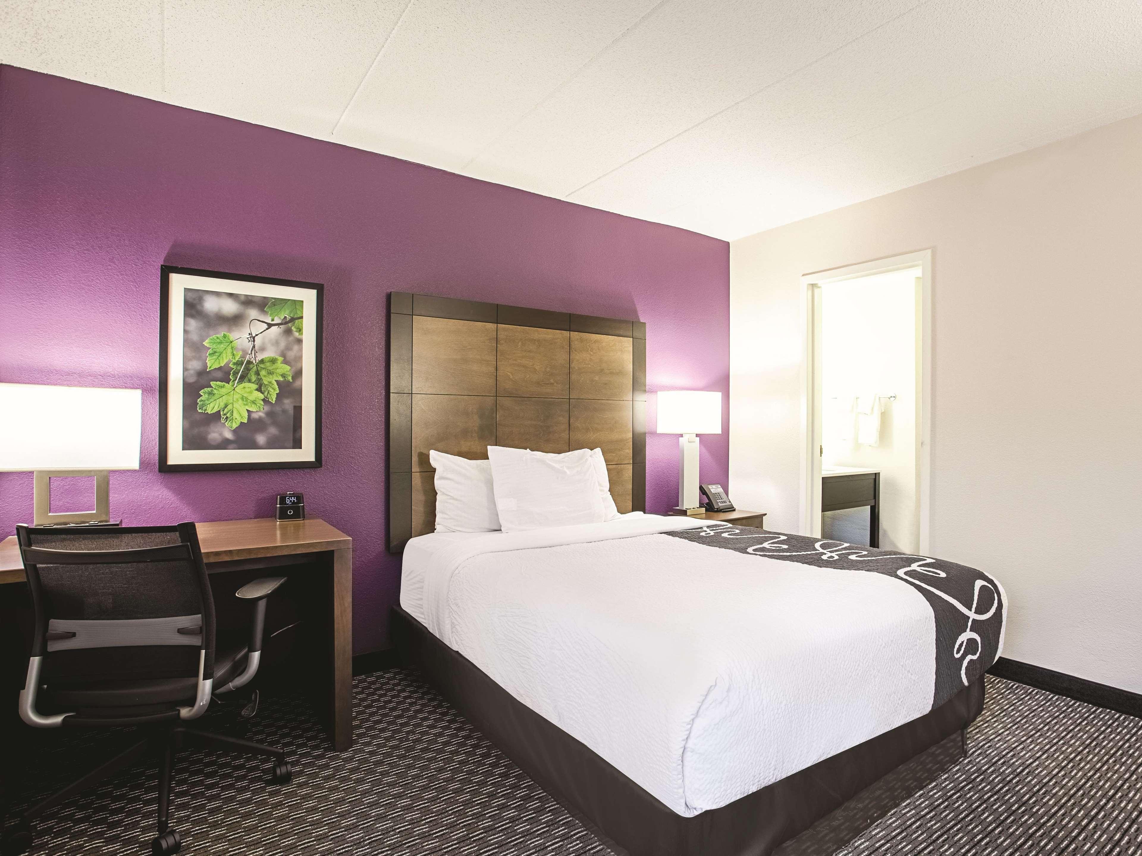 La Quinta By Wyndham Baltimore N / White Marsh Rosedale Kültér fotó