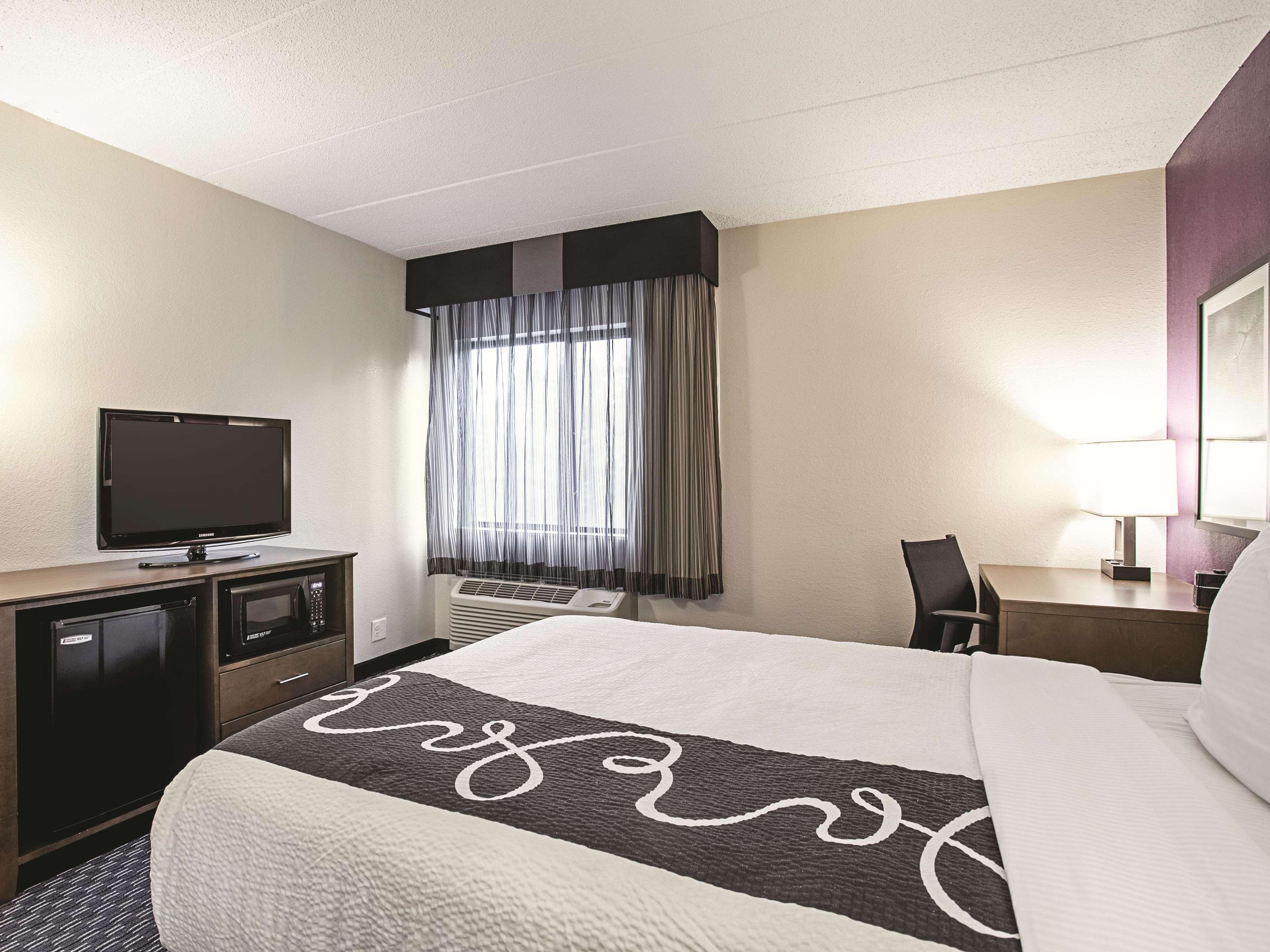 La Quinta By Wyndham Baltimore N / White Marsh Rosedale Kültér fotó