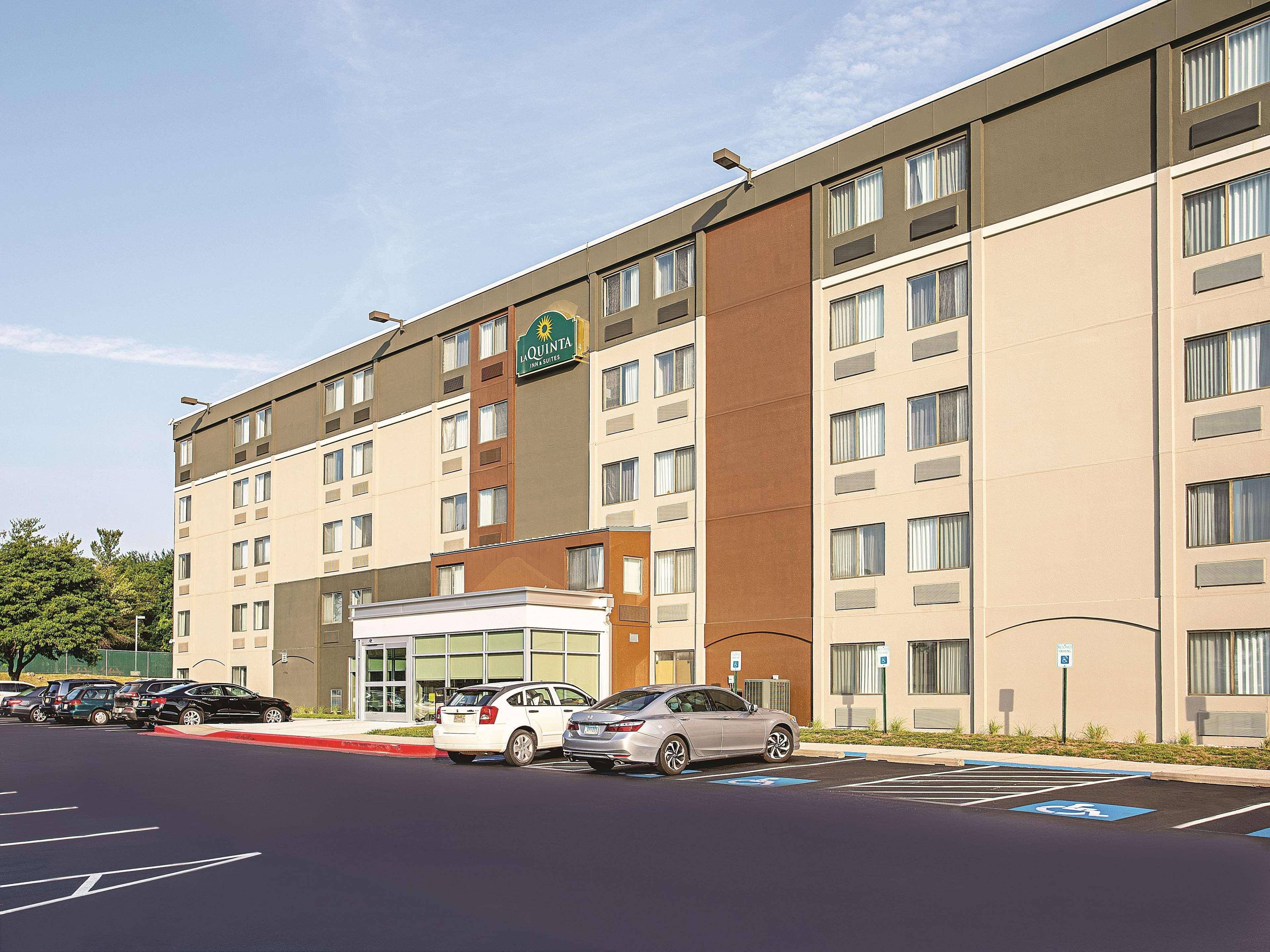 La Quinta By Wyndham Baltimore N / White Marsh Rosedale Kültér fotó