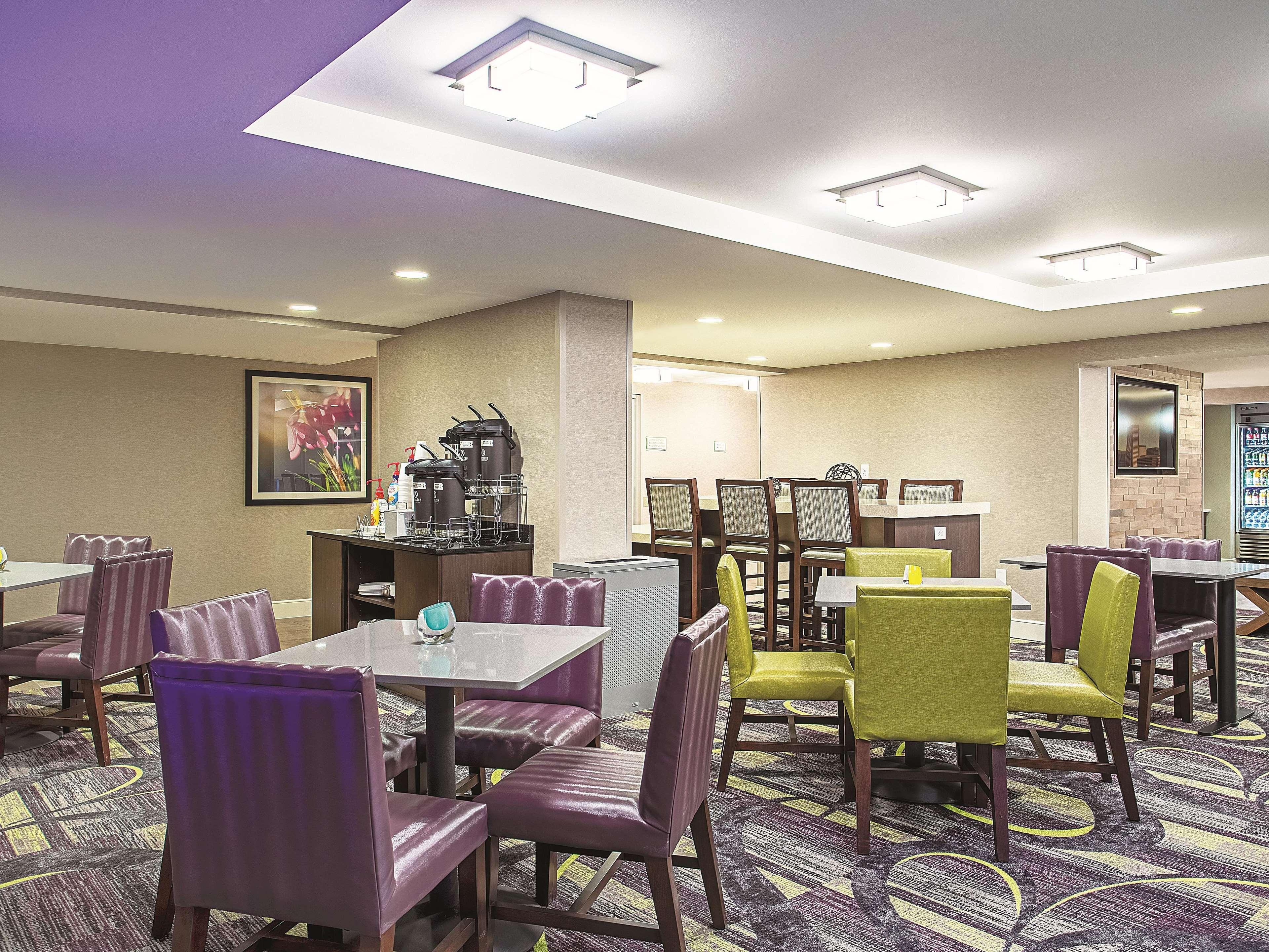 La Quinta By Wyndham Baltimore N / White Marsh Rosedale Kültér fotó