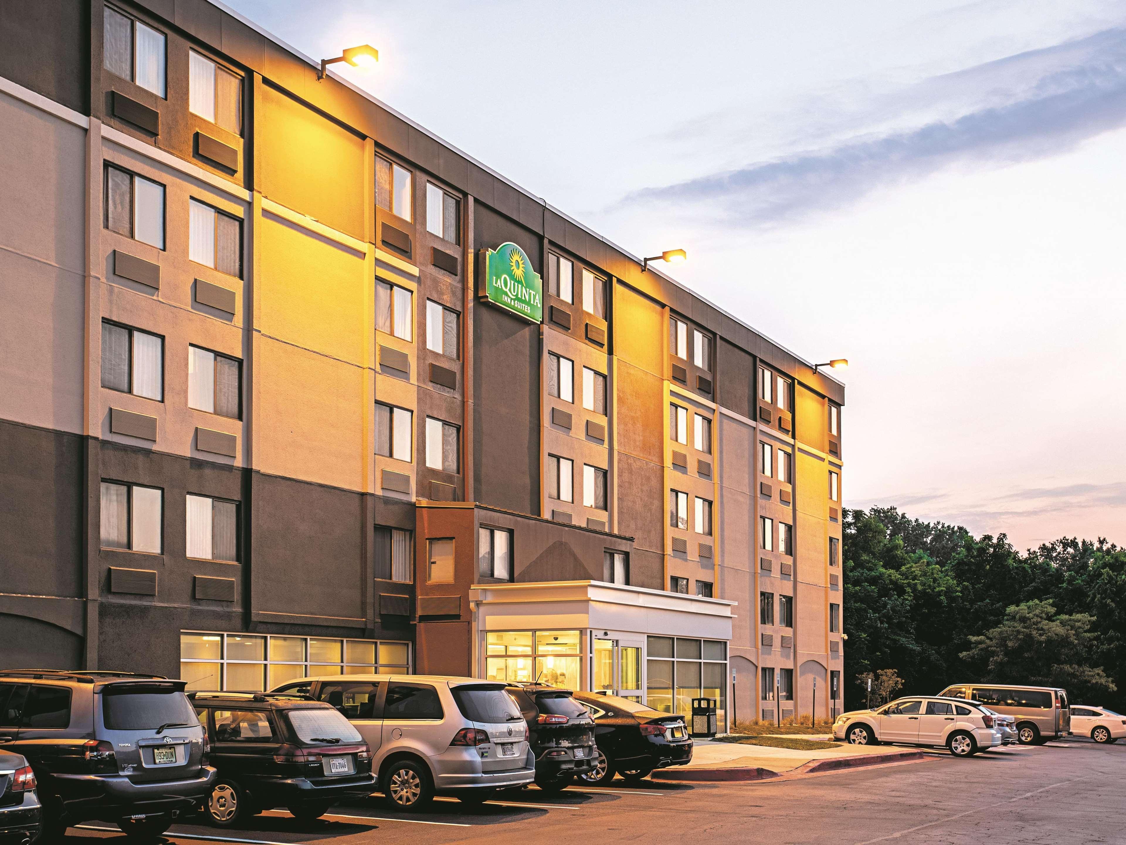 La Quinta By Wyndham Baltimore N / White Marsh Rosedale Kültér fotó