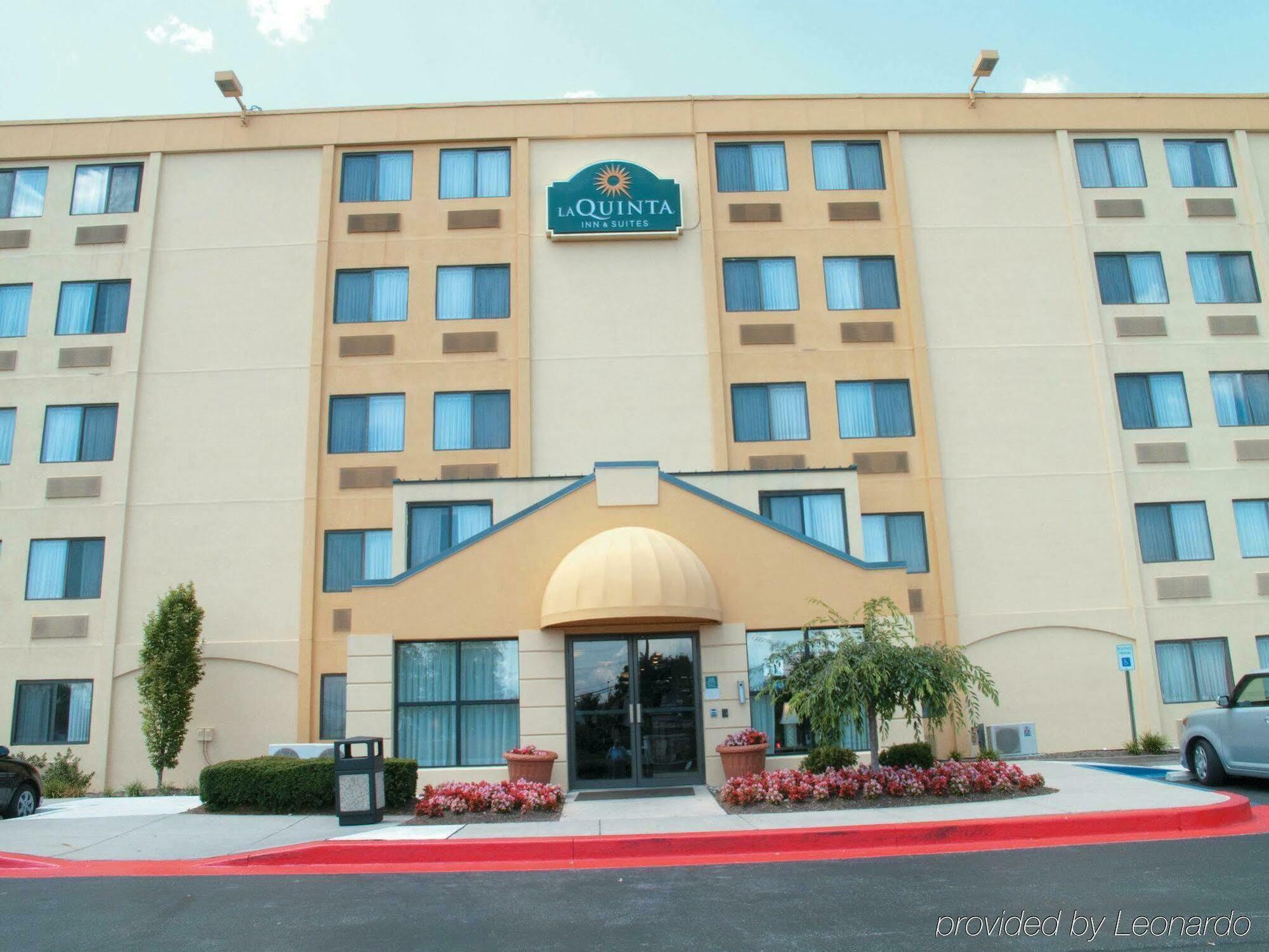 La Quinta By Wyndham Baltimore N / White Marsh Rosedale Kültér fotó