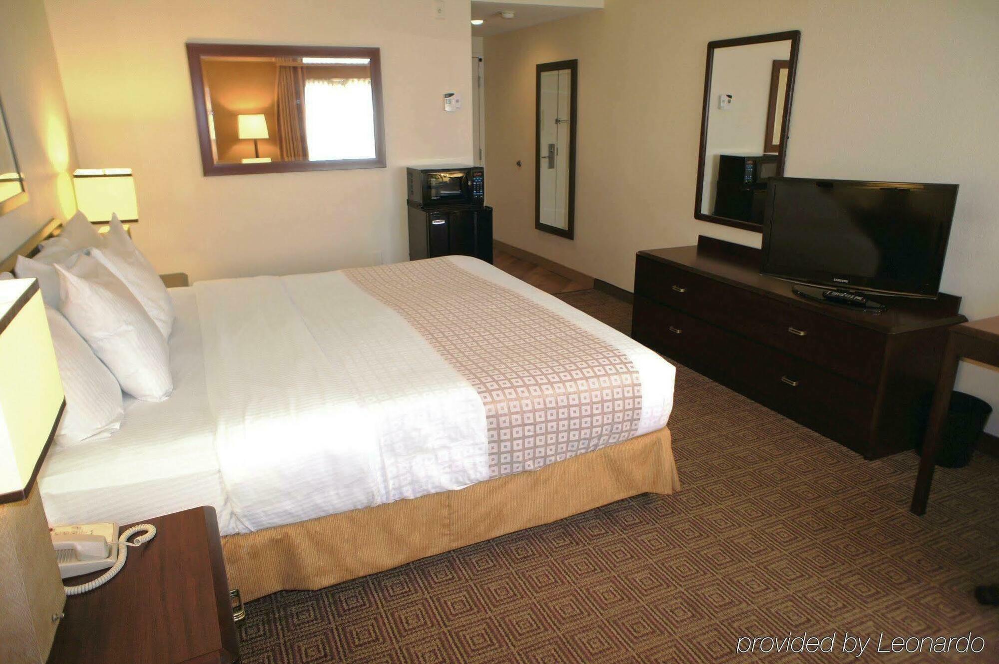 La Quinta By Wyndham Baltimore N / White Marsh Rosedale Kültér fotó