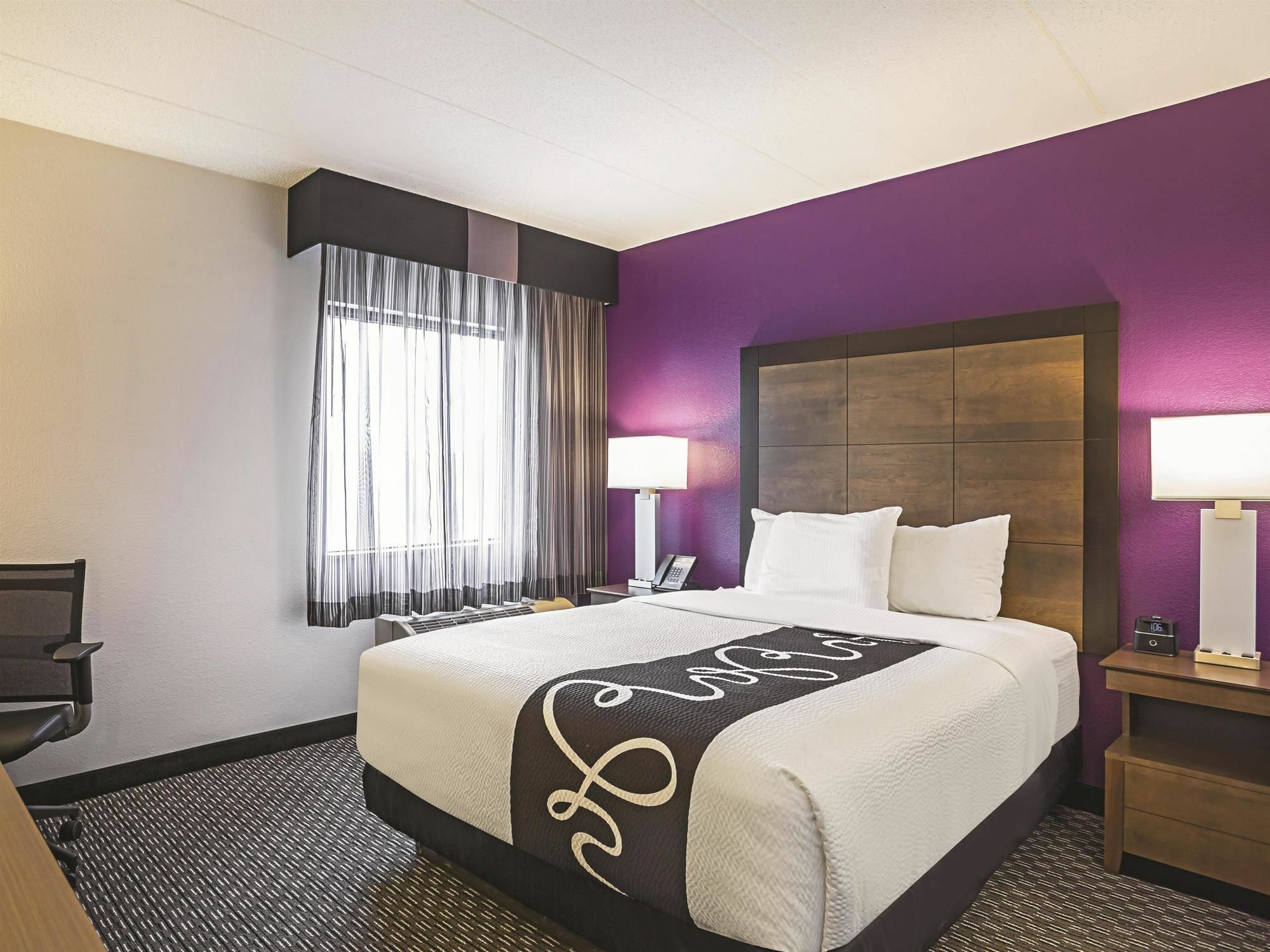 La Quinta By Wyndham Baltimore N / White Marsh Rosedale Kültér fotó