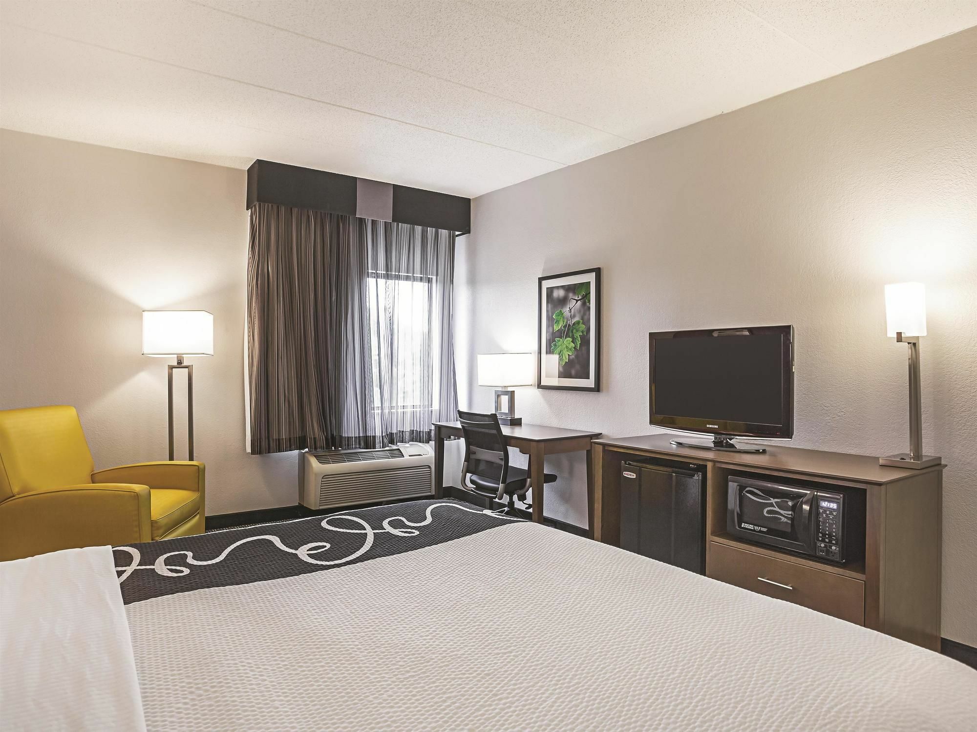 La Quinta By Wyndham Baltimore N / White Marsh Rosedale Kültér fotó