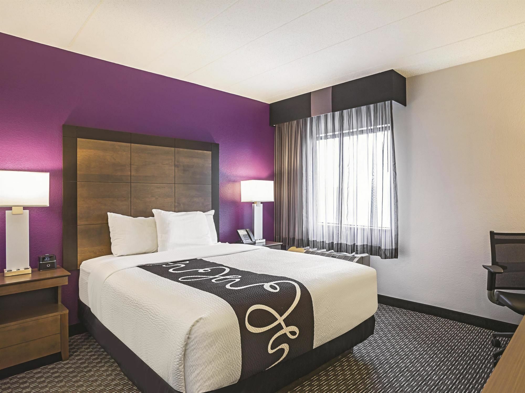 La Quinta By Wyndham Baltimore N / White Marsh Rosedale Kültér fotó
