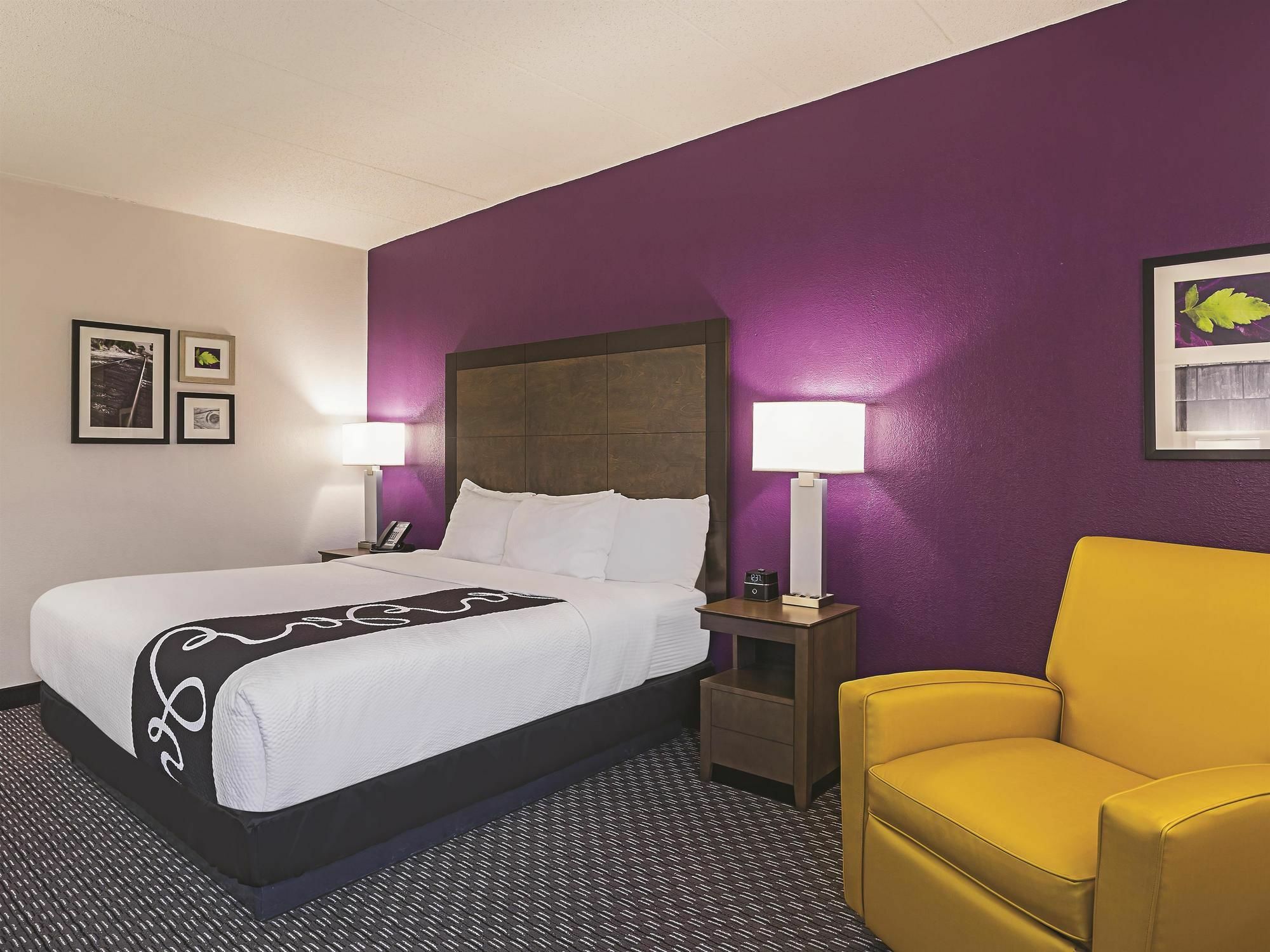 La Quinta By Wyndham Baltimore N / White Marsh Rosedale Kültér fotó