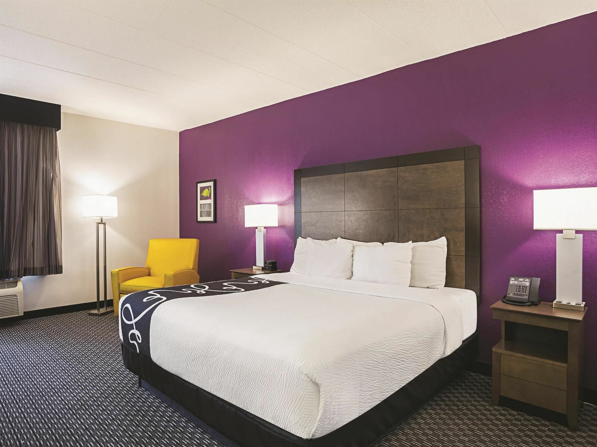 La Quinta By Wyndham Baltimore N / White Marsh Rosedale Kültér fotó