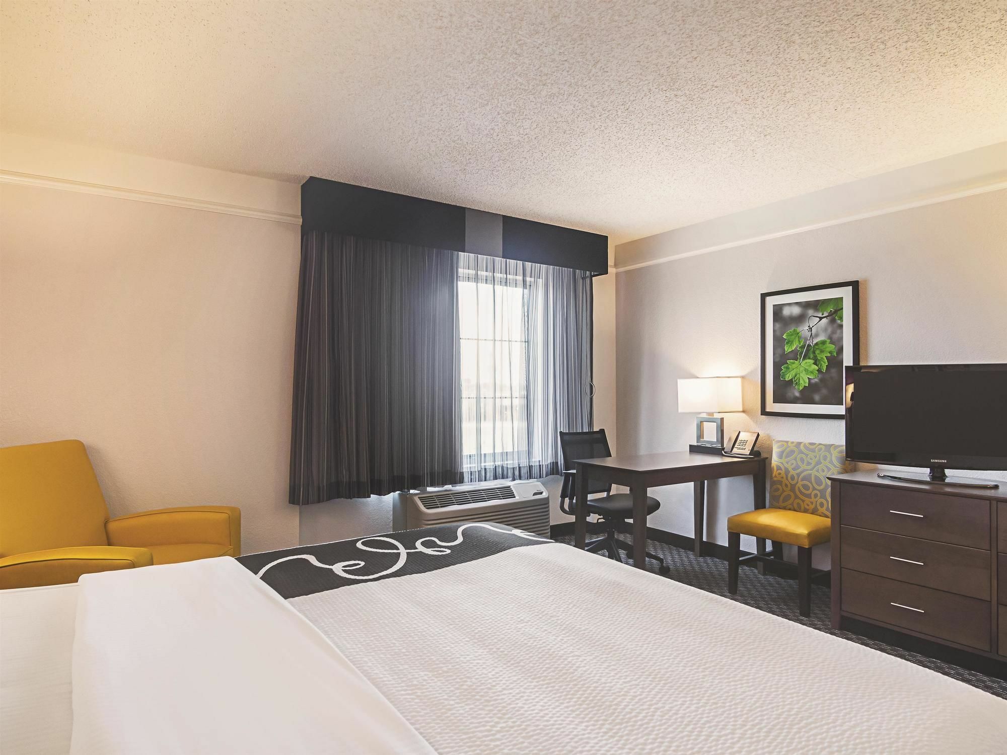 La Quinta By Wyndham Baltimore N / White Marsh Rosedale Kültér fotó