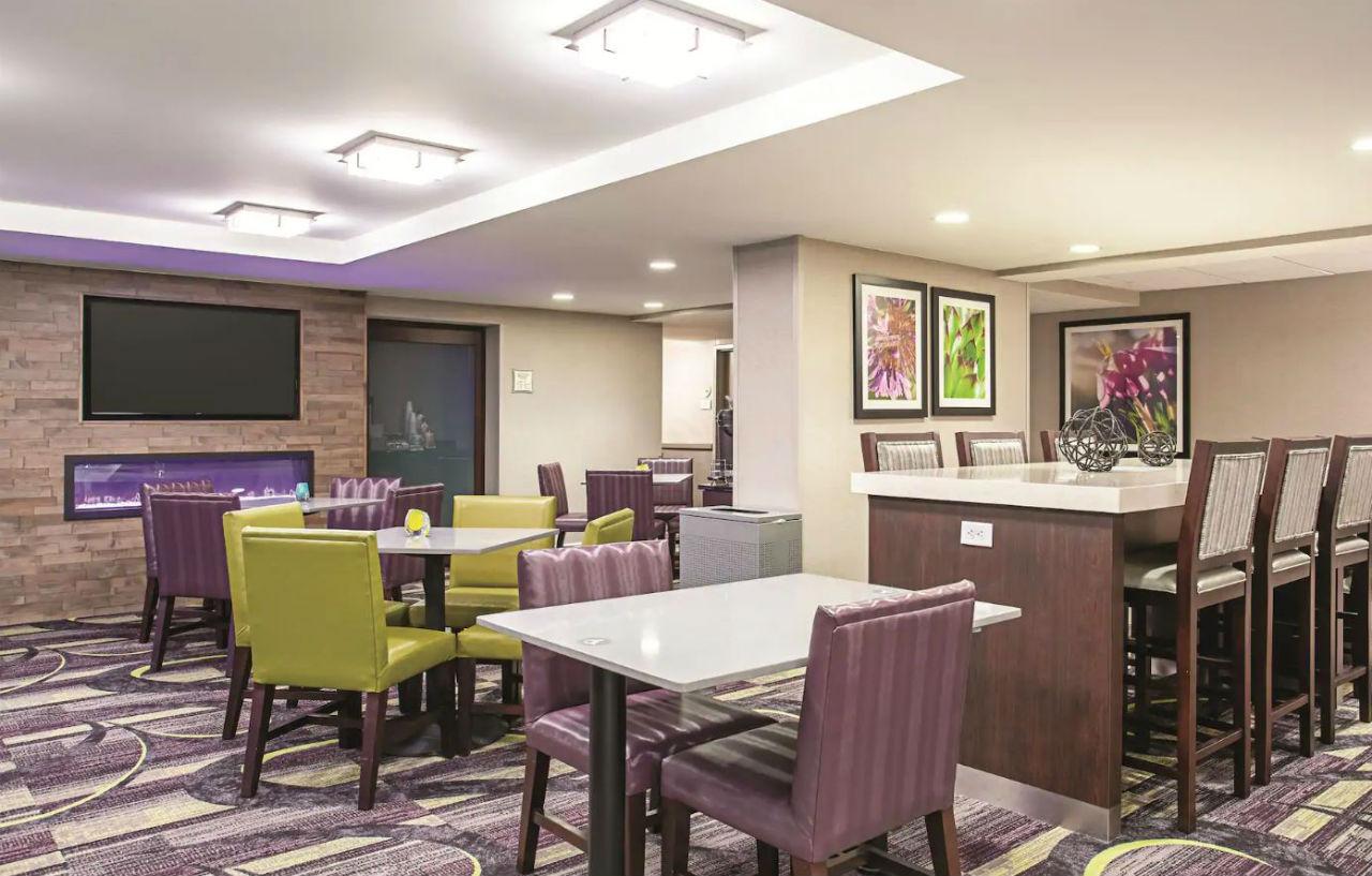 La Quinta By Wyndham Baltimore N / White Marsh Rosedale Kültér fotó